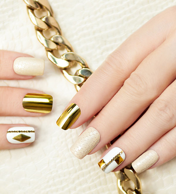 Marvelous Nails & Spa in Tempe, AZ 85284 About Us