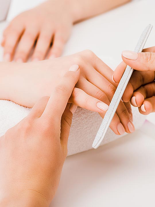 Marvelous Nails Spa in Tempe, AZ 85284 Additional Services