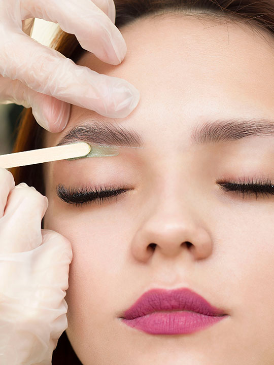 Marvelous Nails Spa in Tempe, AZ 85284 Waxing
